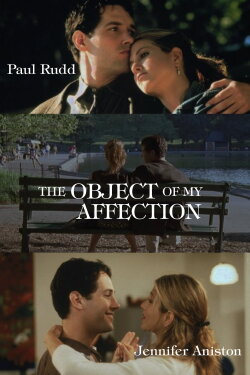 The Object of My Affection (1998) The Object of My Affection (1998)