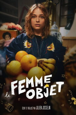 The Object Woman (2022) The Object Woman (2022)
