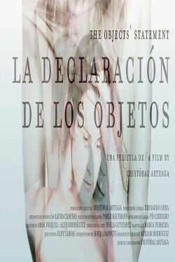 The Objects' Statement (2017)