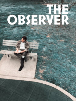 The Observer (2024)