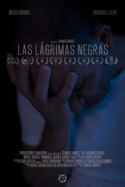 The Obsidian Tears (2014) The Obsidian Tears (2014)