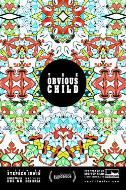 The Obvious Child (2014) The Obvious Child (2014)