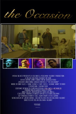 the Occasion (2025) the Occasion (2025)