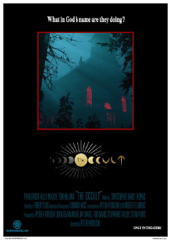 The Occult (2024)
