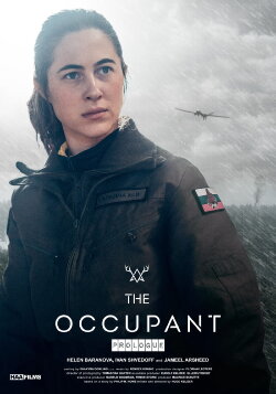 The Occupant: Prologue (2019) The Occupant: Prologue (2019)