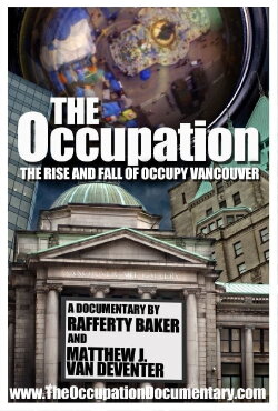 The Occupation (2012)