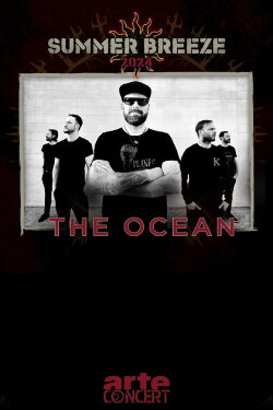 The Ocean - Summer Breeze 2024 (2024) The Ocean - Summer Breeze 2024 (2024)