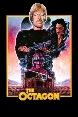 The Octagon (1980) The Octagon (1980)
