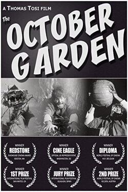 The October Garden (1983) The October Garden (1983)