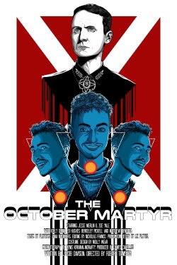 The October Martyr (2022) The October Martyr (2022)