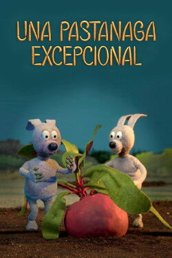 The Odd Carrot (2024) The Odd Carrot (2024)