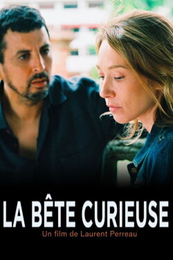 The Odd Girl (2017) The Odd Girl (2017)