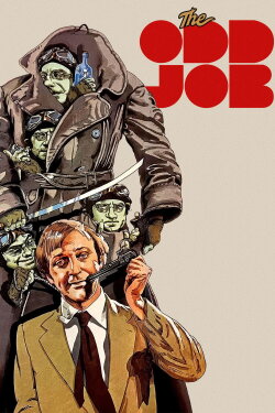 The Odd Job (1978) The Odd Job (1978)