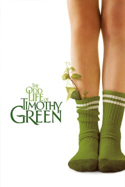 The Odd Life of Timothy Green (2012) The Odd Life of Timothy Green (2012)