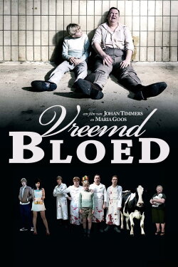 The Odd One Out (2010)