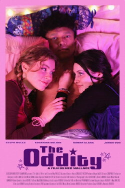The Oddity (2024) The Oddity (2024)