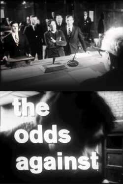 The Odds Against (1966) The Odds Against (1966)