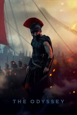 The Odyssey (2026) The Odyssey (2026)