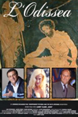 The Odyssey (1991) The Odyssey (1991)