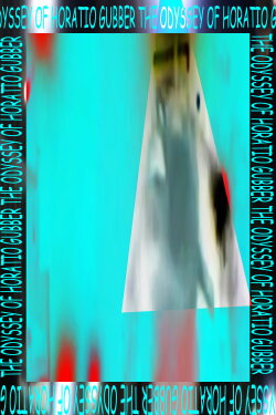 The Odyssey of Horatio Gubber (2024) The Odyssey of Horatio Gubber (2024)