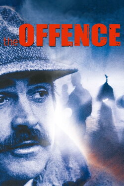 The Offence (1973) The Offence (1973)