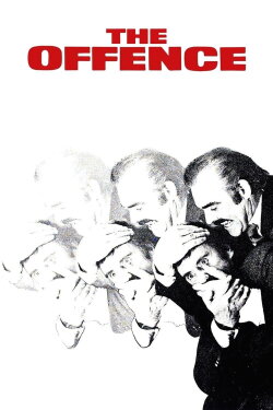 The Offence (1973) The Offence (1973)