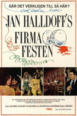 The Office Party (1972) The Office Party (1972)