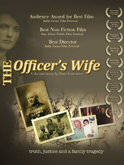 The Officer's Wife (2010) The Officer's Wife (2010)