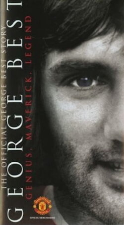 The Official George Best Story (2001) The Official George Best Story (2001)
