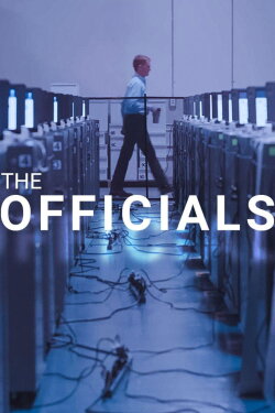 The Officials (2024) The Officials (2024)