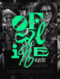 The Offline Playlist (2020) The Offline Playlist (2020)