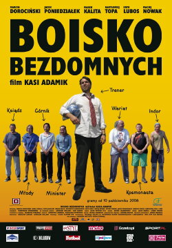 The Offsiders (2008)