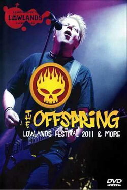 The Offspring: Live at Lowlands 2011 (2011) The Offspring: Live at Lowlands 2011 (2011)