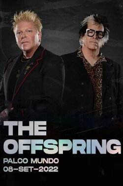 The Offspring - Rock in Rio 2022 (2022) The Offspring - Rock in Rio 2022 (2022)