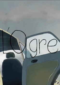 The Ogre (2017)
