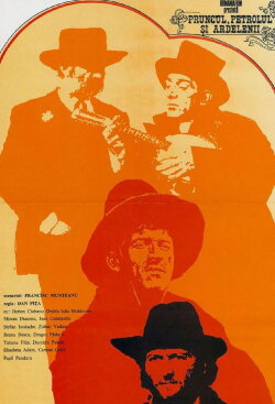 The Oil, the Baby and the Transylvanians (1981)