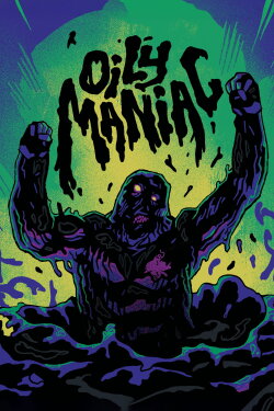 The Oily Maniac (1976) The Oily Maniac (1976)