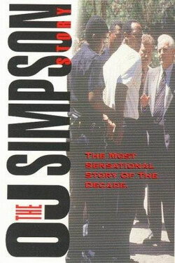The O.J. Simpson Story (1995) The O.J. Simpson Story (1995)