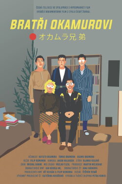 The Okamura Brothers (2019) The Okamura Brothers (2019)