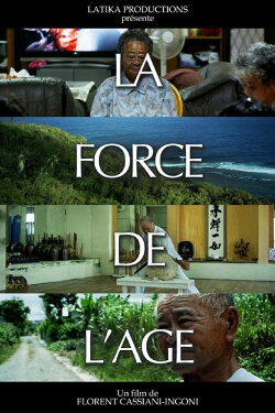 The Okinaway of Life (2013) The Okinaway of Life (2013)