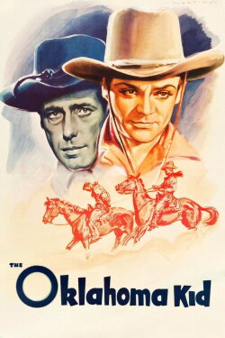 The Oklahoma Kid (1939) The Oklahoma Kid (1939)
