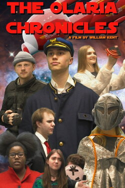 The Olaria Chronicles (2023) The Olaria Chronicles (2023)