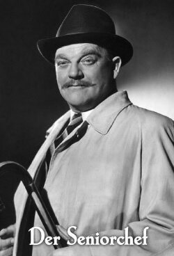 The Old Boss (1942) The Old Boss (1942)