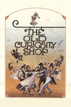 The Old Curiosity Shop (1975) The Old Curiosity Shop (1975)