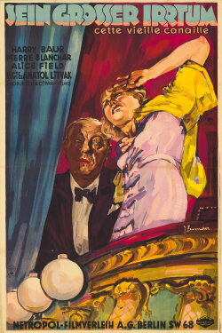 The Old Devil (1933) The Old Devil (1933)