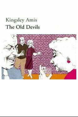 The Old Devils (1992) The Old Devils (1992)