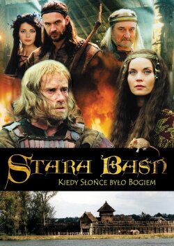 The Old Fairy Tale: When the Sun Was God (2003) The Old Fairy Tale: When the Sun Was God (2003)