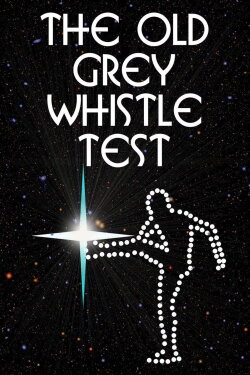 The Old Grey Whistle Test Vol 1 (2003) The Old Grey Whistle Test Vol 1 (2003)