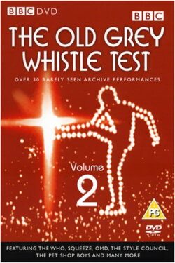 The Old Grey Whistle Test - Volume 2 (2003) The Old Grey Whistle Test - Volume 2 (2003)