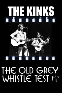 The Old Grey Whistle Test's Christmas Concert: The Kinks (1977)
